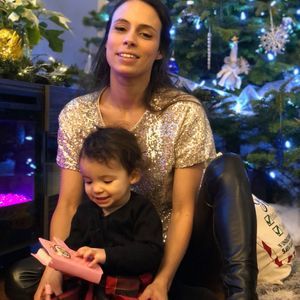 Meet your Posher, Carly